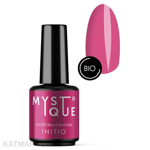 Mystique 15мл Initio Камуфлирующая база 13003015