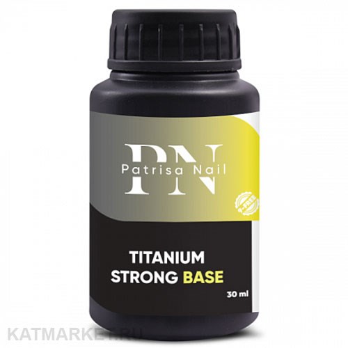PN 30мл База Titanium Strong 10901303