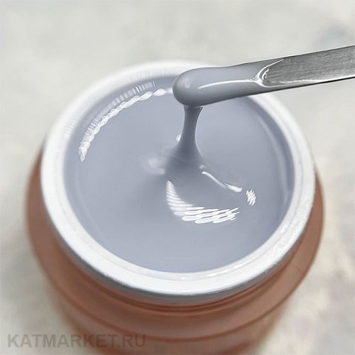 PN 15г Fluid Ash Камуфлирующий цветной гель 10902413