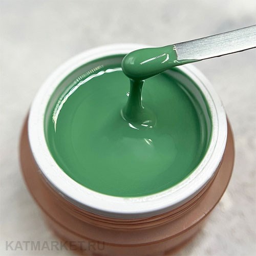 PN 15г Fluid Moss Камуфлирующий цветной гель 10902414