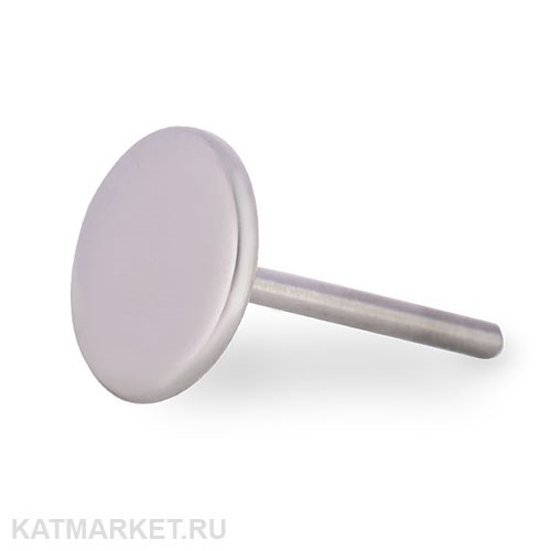 Vabrazive S 15мм Диск педикюрный 60722115