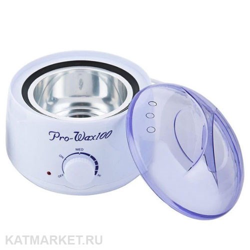 Баночный воскоплав 22107003