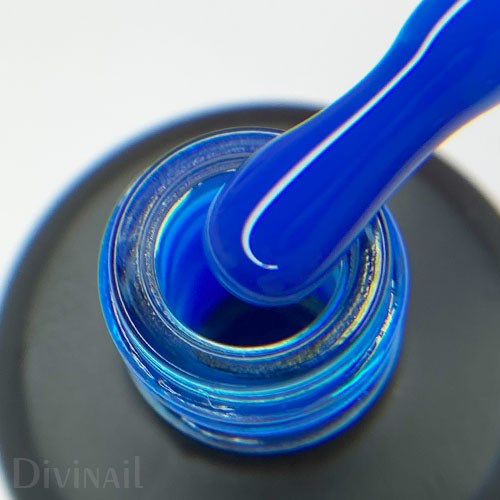 Divinail 15мл Neon Base 06 Цветная каучуковая база 12331006