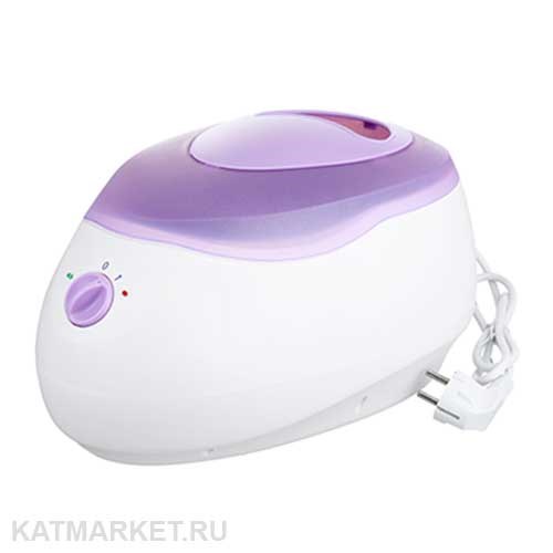 Парафиновая ванна, фиолетовая 22106001