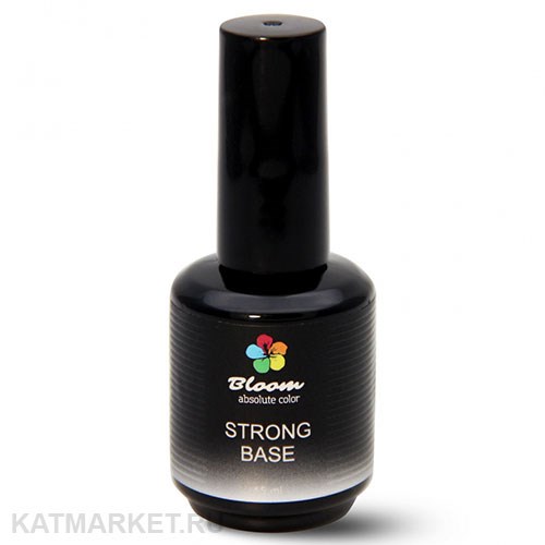 Bloom 15мл База Strong 13201011