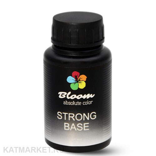 Bloom 30мл База Strong 13201012
