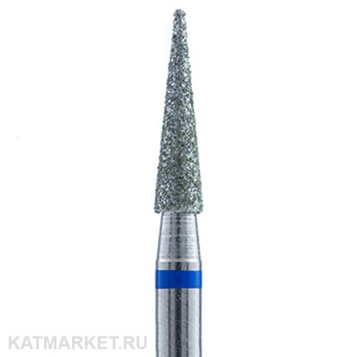 Владмива Фреза алмазная, игла 2,5 мм, синяя 806.104.166.524.025 70609225
