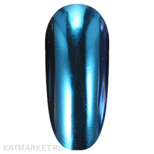 Divinail Зеркальный пигмент 06 60906006