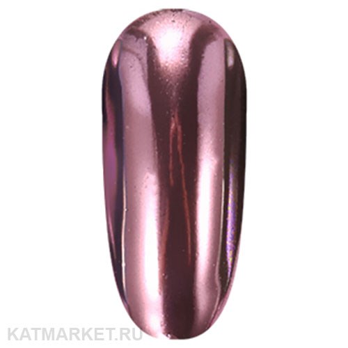 Divinail Зеркальный пигмент 07 60906007