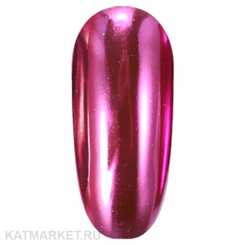 Divinail Зеркальный пигмент 19 60906019