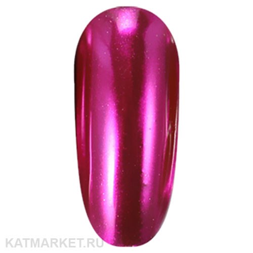 Divinail Зеркальный пигмент 20 60906020