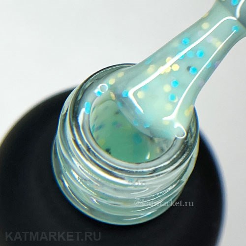 Klio 8мл 199 Капсульная коллекция 11615199