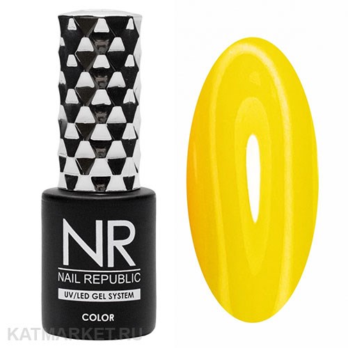 NR 10мл Гель-лак 359 Ириска 11714359