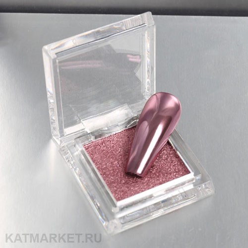 Пигмент в палетке 07 60914207