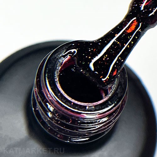 Divinail 15мл Flash 05 Светоотражающий гель-лак 12316015