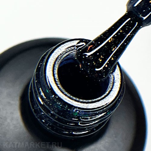 Divinail 15мл Flash 06 Светоотражающий гель-лак 12316016