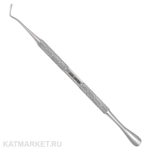 SilverStar АТ 985 Кюретка, маленькая вогнутая лопатка 40122985