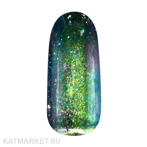 Пигмент "Аврора" в баночке 09 60909009