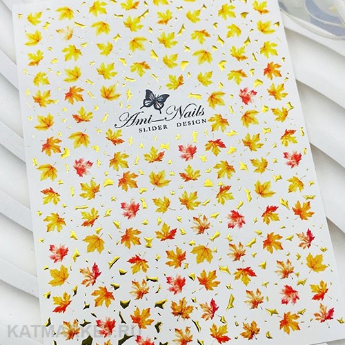 Aminails слайдеры gb 0246 61224246