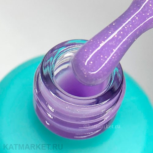 Klio 15мл Naked 16 Камуфлирующая база 11608016