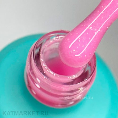 Klio 15мл Naked 20 Камуфлирующая база 11608020