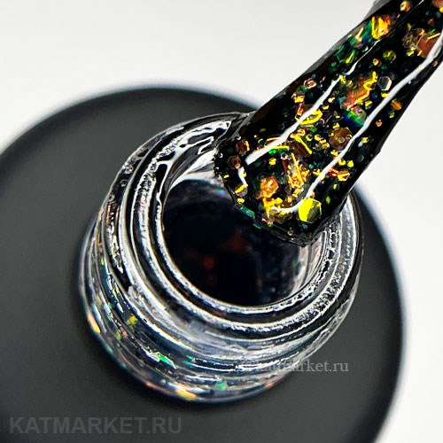 Ingarden 8мл X-Gel 227 Гель-лак 10516227