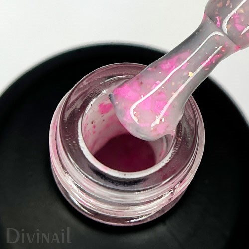 Divinail 15мл Comely 01 Гель-лак 12319001