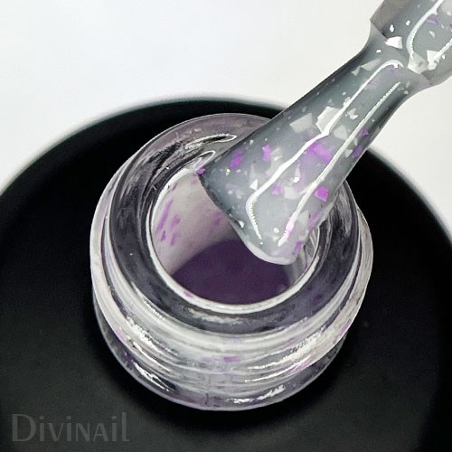 Divinail 15мл Comely 04 Гель-лак 12319004