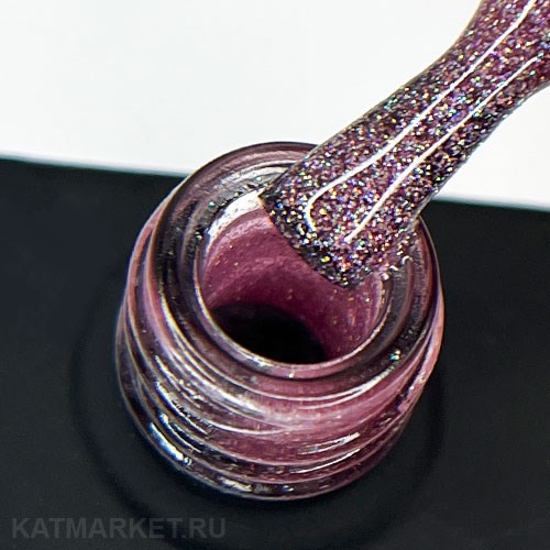 Klio 10мл 254 Estet Collection Гель-лак 11611254