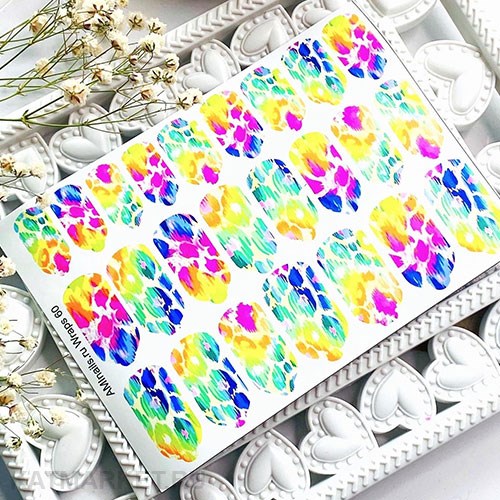 Aminails пленка 60 61233060