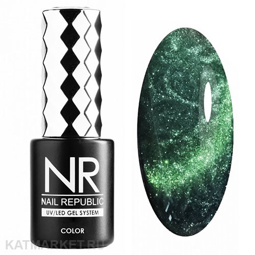 NR 10мл Pearl Cat 100 Кошачий Глаз 11748100