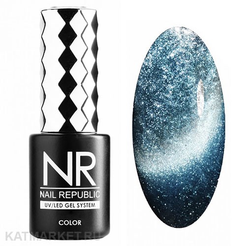 NR 10мл Pearl Cat 103 Кошачий Глаз 11748103