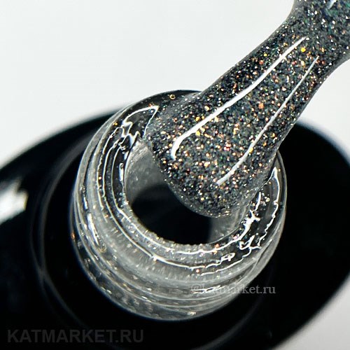 Elpaza 10мл Reflective 44 Светоотражающий гель-лак 11223044