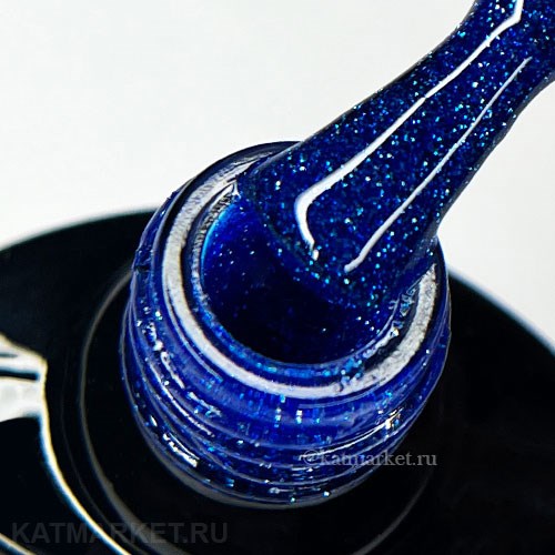 Elpaza 10мл Reflective 46 Светоотражающий гель-лак 11223046