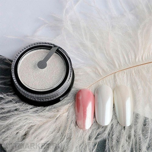 Жемчужный пигмент в баночке Fantasy Pearl SD-16 60903102