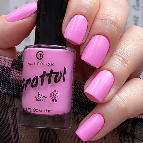 Grattol 9мл GPM09 Unicorn Серия Macaron Лак для ногтей 10639009