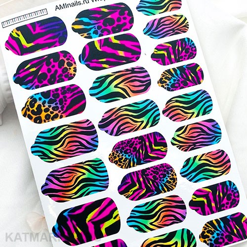 Aminails пленка 620 61233620