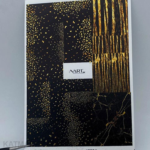 Nartex Слайдер на прозрачной пленке 34 61289034