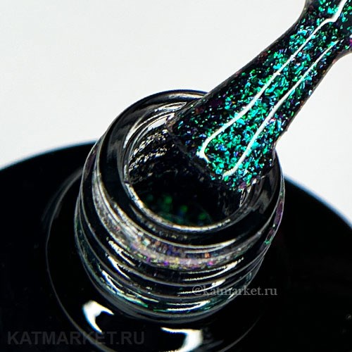 Elpaza 10мл 03 Aurora Shine Каучуковая цветная база 11241003