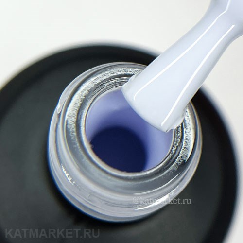 Divinail 15мл Arctic White 07 Классическая серия 12307007