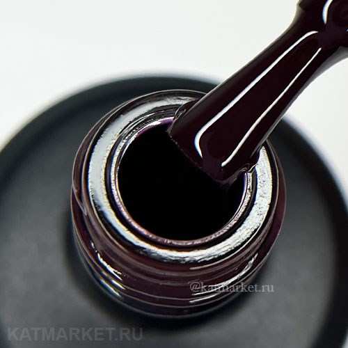 Divinail 15мл Marsala 33 Классическая серия 12307033