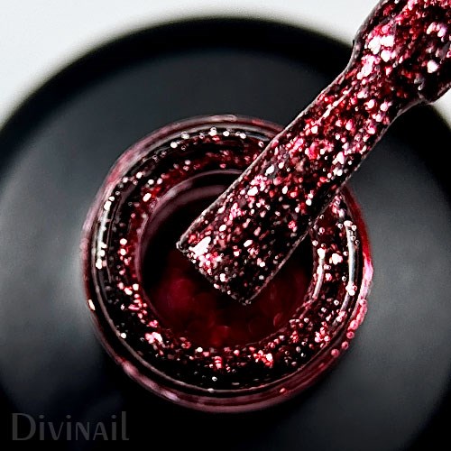 Divinail 15мл Luxor 19 Гель-лак 12317019