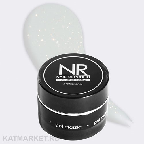 NR 15г Гель 289 Серия Cloud 11767289