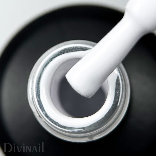 Divinail 15мл Extra White 136 Классическая серия 12307136