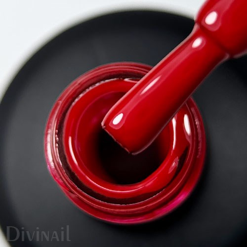 Divinail 15мл Salsa 143 Классическая серия 12307143