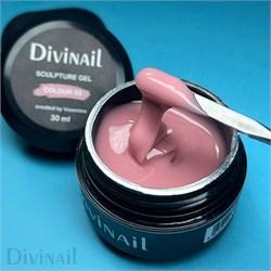 Divinail 30мл Sculpture Gel 03 12323003