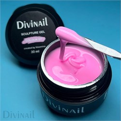 Divinail 30мл Sculpture Gel 07 12323007