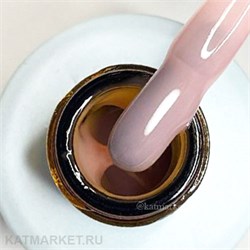 {{photo.Alt || photo.Description || 'BSG 20мл Konfityur 25 Жёсткий гель в бутылочке низкой вязкости Розовый камуфляж, полупрозрачный'}}