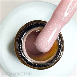 {{photo.Alt || photo.Description || 'BSG 20мл Konfityur 31 Жёсткий гель в бутылочке низкой вязкости Розовый с серебристым мерцанием, неплотный'}}