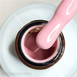 {{photo.Alt || photo.Description || 'BSG 20мл Konfityur 35 Жёсткий гель в бутылочке низкой вязкости Светло-розовый, плотный'}}